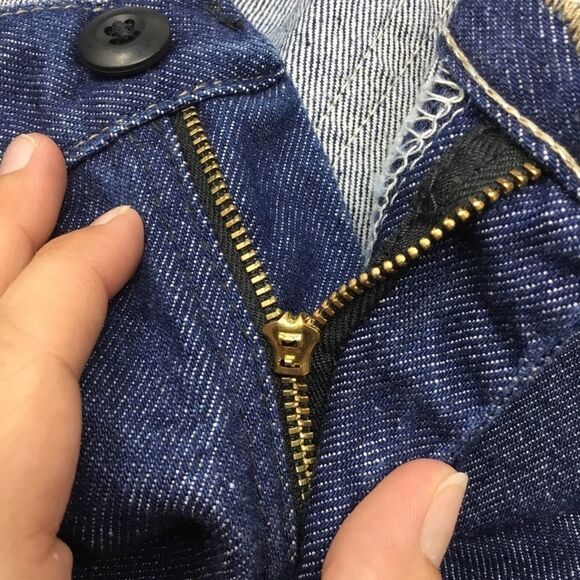 Bulwark Flame Resistant Classic Fit Jean (E14) - Picture 6 of 8